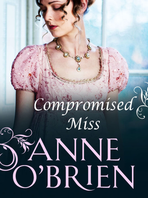 Cover image for Compromised Miss